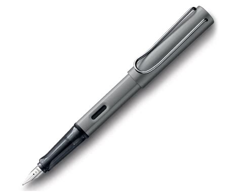 fpuntain pen